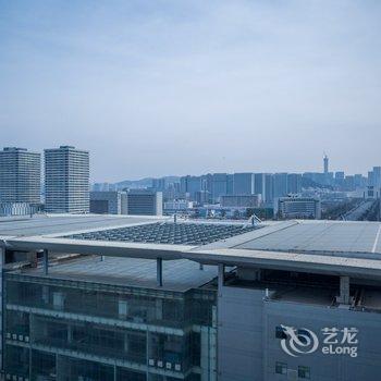 济南路客精品民宿BE8250酒店提供图片