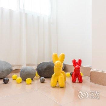路客BC9750精品民宿酒店提供图片