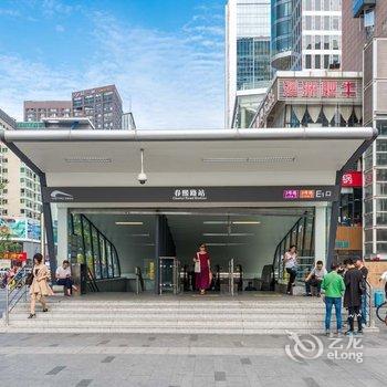 路客BC9750精品民宿酒店提供图片
