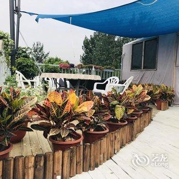 北京稻草人度假园酒店提供图片