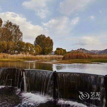 北京雲上民宿酒店提供图片