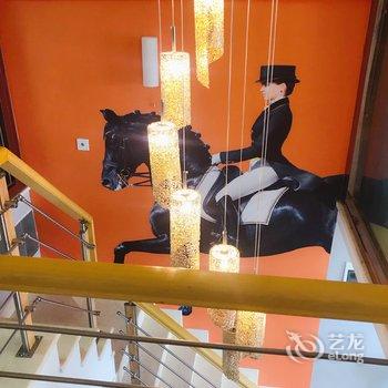 广州薰衣草之家(广州汉溪长隆地铁站奥园店)酒店提供图片
