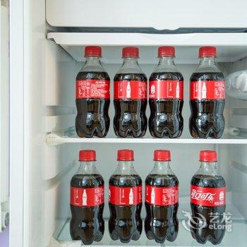 济南路客精品民宿BE8250酒店提供图片