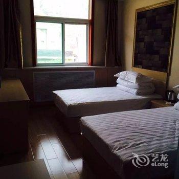 大宁君临快捷宾馆酒店提供图片