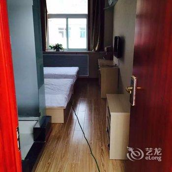 大宁君临快捷宾馆酒店提供图片