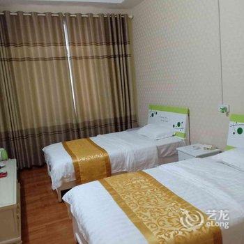 新县祥和宾馆酒店提供图片