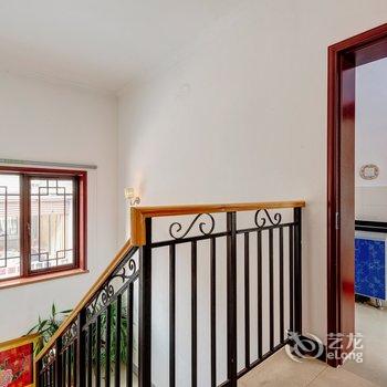 北京古北水镇腾云阁特色民宿酒店提供图片