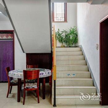 北京古北水镇腾云阁特色民宿酒店提供图片