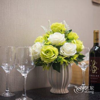 苏州璞泽荟公寓酒店提供图片