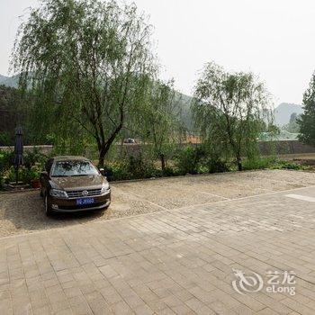 北京古北水镇腾云阁特色民宿酒店提供图片