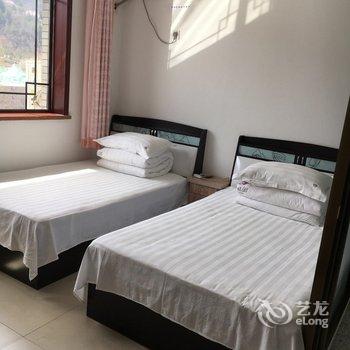 北京古北水镇腾云阁特色民宿酒店提供图片