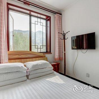 北京古北水镇腾云阁特色民宿酒店提供图片