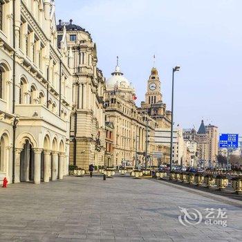 上海校长1公寓酒店提供图片
