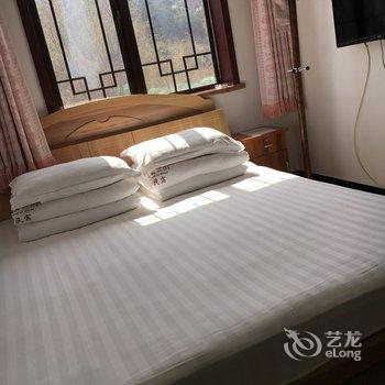 北京古北水镇腾云阁特色民宿酒店提供图片