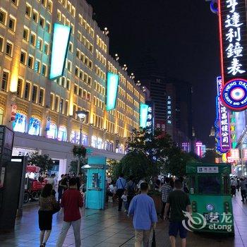 上海校长1公寓酒店提供图片