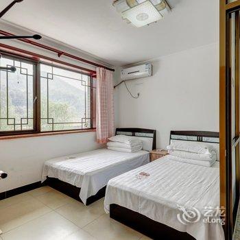 北京古北水镇腾云阁特色民宿酒店提供图片