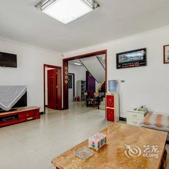 北京古北水镇腾云阁特色民宿酒店提供图片