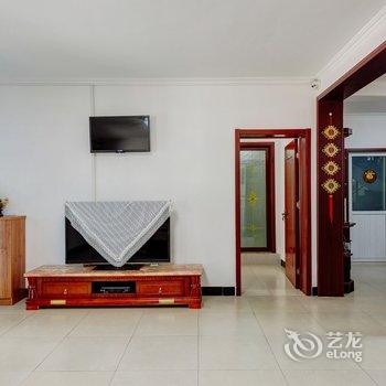 北京古北水镇腾云阁特色民宿酒店提供图片