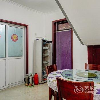 北京古北水镇腾云阁特色民宿酒店提供图片