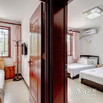 北京古北水镇腾云阁特色民宿酒店提供图片