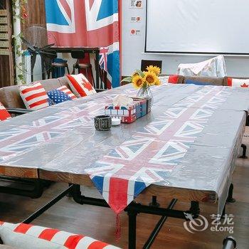 北京半盏时光客栈(落洼村分店)酒店提供图片
