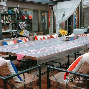 北京半盏时光客栈(落洼村分店)酒店提供图片