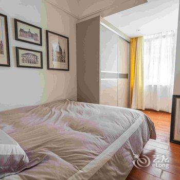 广州莅居公寓酒店提供图片