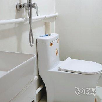 北京半盏时光客栈(落洼村分店)酒店提供图片