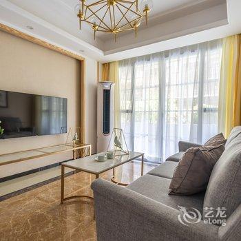 广州莅居公寓酒店提供图片