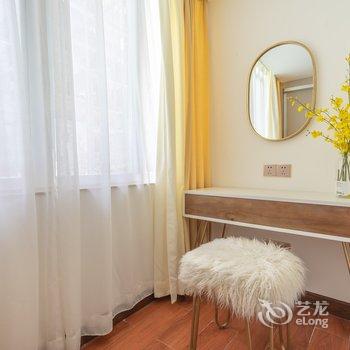 广州莅居公寓酒店提供图片