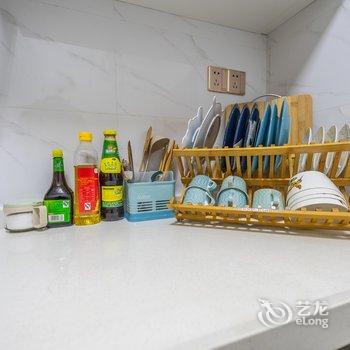 广州莅居公寓酒店提供图片