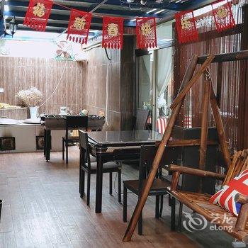 北京半盏时光客栈(落洼村分店)酒店提供图片