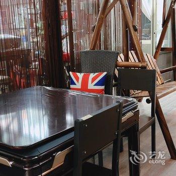 北京半盏时光客栈(落洼村分店)酒店提供图片