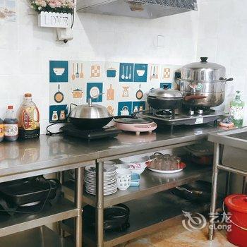 北京半盏时光客栈(落洼村分店)酒店提供图片