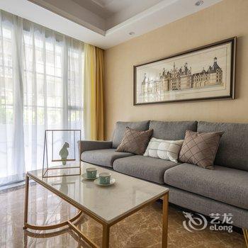 广州莅居公寓酒店提供图片