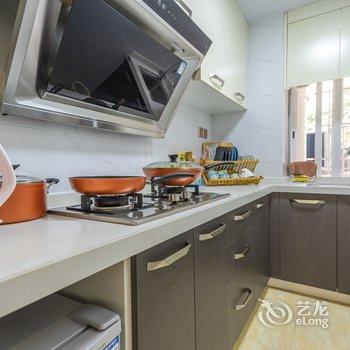 广州莅居公寓酒店提供图片