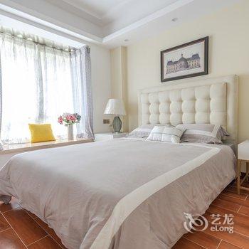 广州莅居公寓酒店提供图片