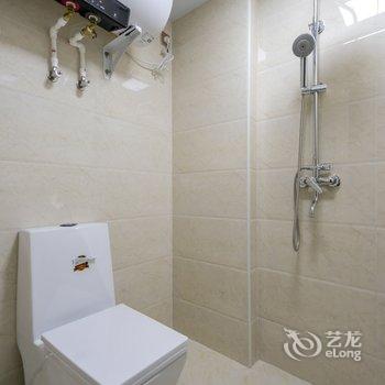 广州莅居公寓酒店提供图片