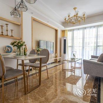 广州莅居公寓酒店提供图片