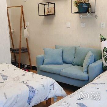 北京半盏时光客栈(落洼村分店)酒店提供图片
