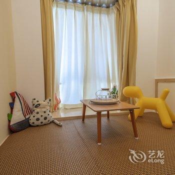 广州莅居公寓酒店提供图片