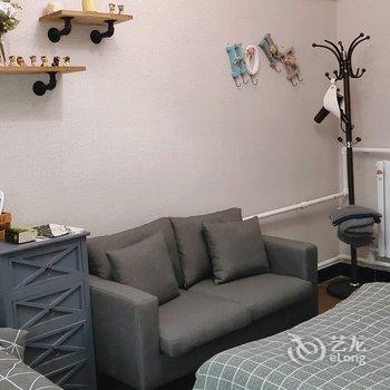 北京半盏时光客栈(落洼村分店)酒店提供图片