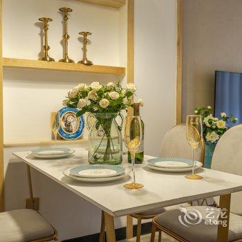 广州莅居公寓酒店提供图片