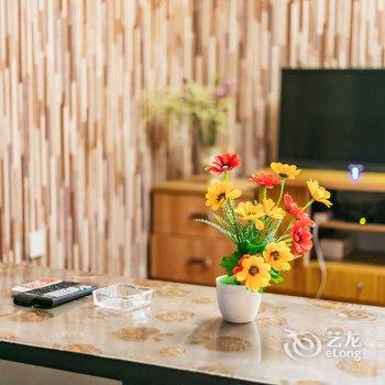 成都肖正学公寓酒店提供图片