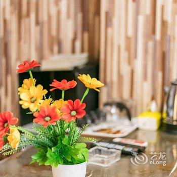 成都肖正学公寓酒店提供图片