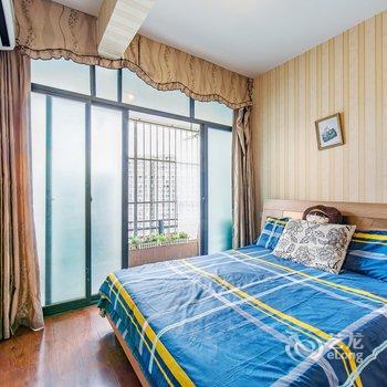 成都肖正学公寓酒店提供图片