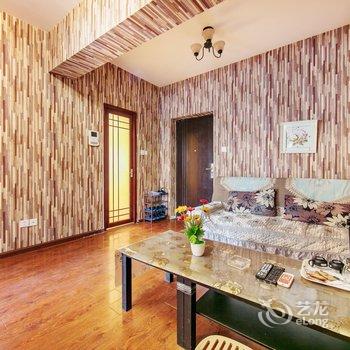 成都肖正学公寓酒店提供图片