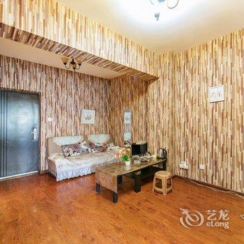 成都肖正学公寓酒店提供图片