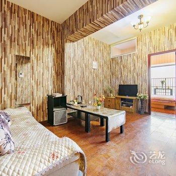 成都肖正学公寓酒店提供图片