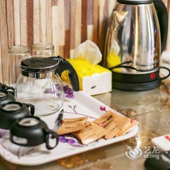 成都肖正学公寓酒店提供图片